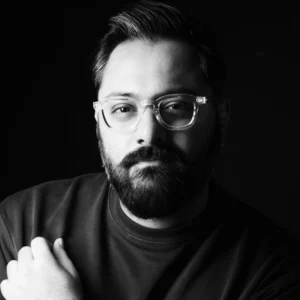 Picture of Ali Sohail Jaura