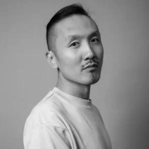 Picture of Li Wenyu
