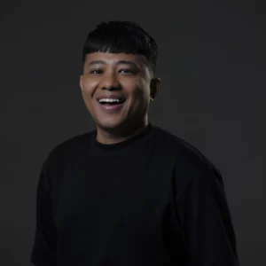 Picture of Muhadkly Acho
