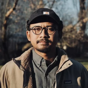 Picture of Timoteus Anggawan Kusno