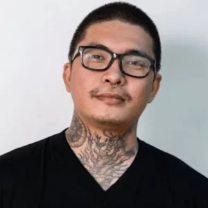 Picture of Arvin Belarmino