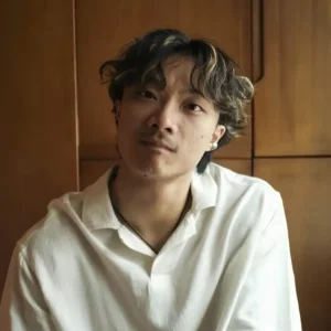 Picture of Arnold Tam