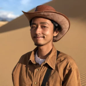 Picture of Nguyễn Lê Hoàng Phúc