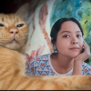 Picture of Martika Ramirez Escobar