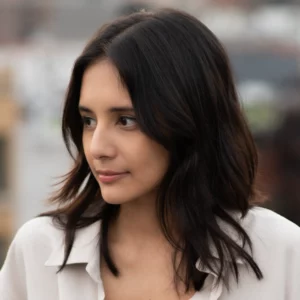 Picture of Tamara Sangdow