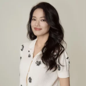 Picture of Shu Qi