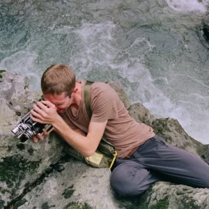 Picture of Nicolas Graux