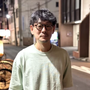 Picture of Yoshihiko Taniguchi