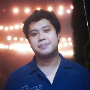 Picture of JT Trinidad