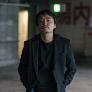 Picture of Kenichi Ugana