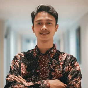 Picture of Alfin N. Hasanuddin