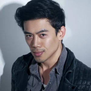 Picture of Leon Le