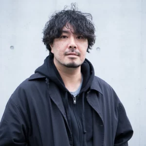 Picture of Akio Fujimoto