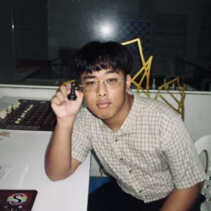 Picture of Nareupol Srimueng