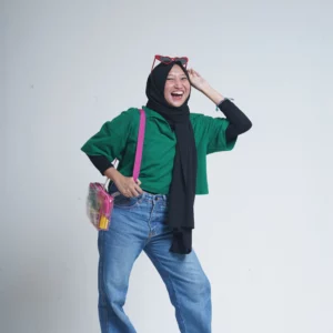Picture of Nabila Larasati