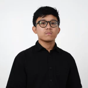 Picture of Amar Haikal