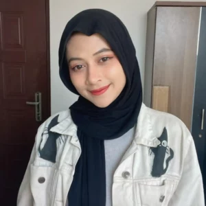 Picture of Vania Qanita Damayanti