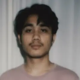 Picture of Marcel Palilingan