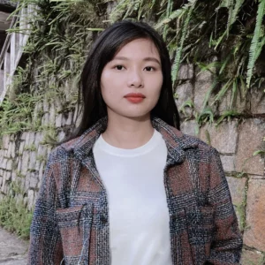 Picture of Hồ Thanh Thảo