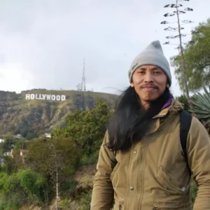 Picture of Kalfein Maikel Wuisan