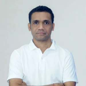 Picture of Felix K. Nesi