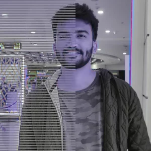Picture of Ragu Aarav