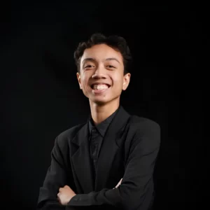 Picture of Fransiskus Antonius Mahendra