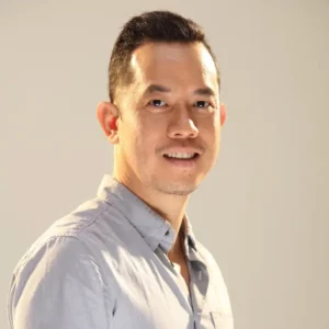 Picture of Woo Ming Jin
