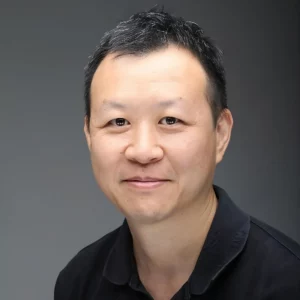 Picture of Michael Kam
