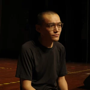 Picture of Li Yan