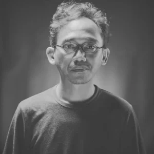 Picture of Khusnul Khitam