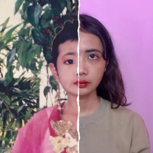 Picture of Sarah Adilah