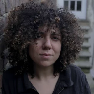 Picture of Farah Kassem