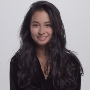Picture of Camila Sagyntkan