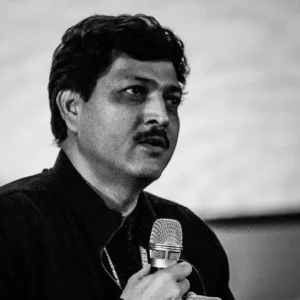 Picture of Praveen Morchhale