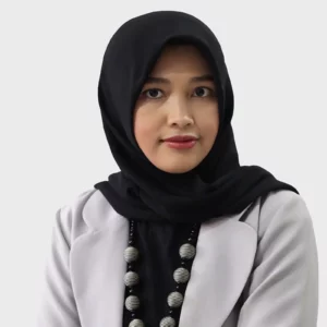 Picture of Misya Latief