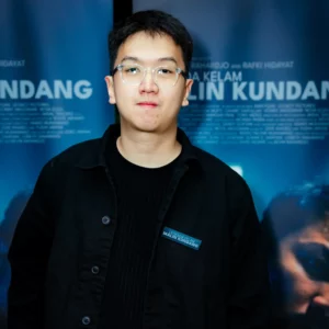 Picture of Kevin Rahardjo
