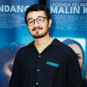 Picture of Rafki Hidayat