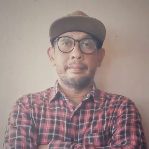 Picture of Saifullah Mechta