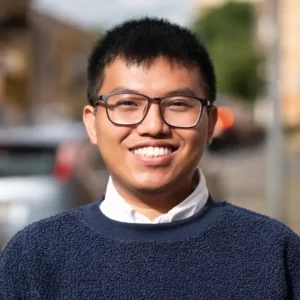 Picture of Lin Htet Aung