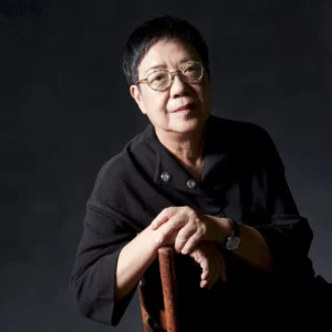 Picture of Ann Hui