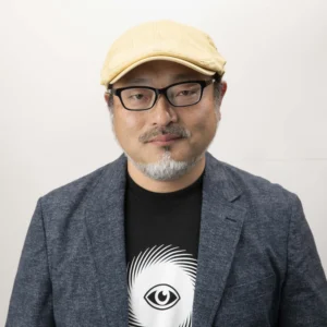 Picture of Kôji Shiraishi