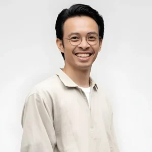 Picture of Zhaddam A. Nurdin