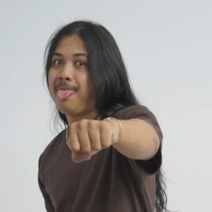 Picture of Adhi Bayu "Eyang Kocok"