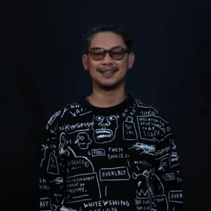 Picture of R. Agni Tirta, S. I.Kom