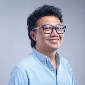 Picture of Akhmad Fesdi Anggoro