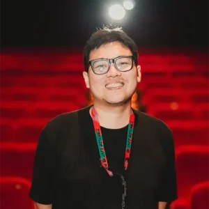Picture of Alexander Matius