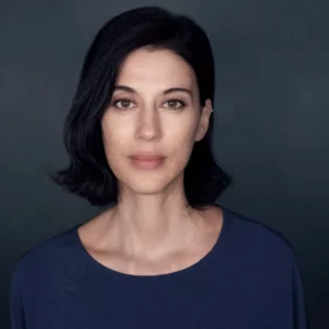 Picture of Cherien Dabis