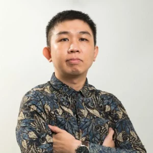 Picture of Sofyan Suharyo