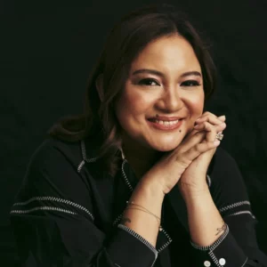 Picture of Antoinette Jadaone 